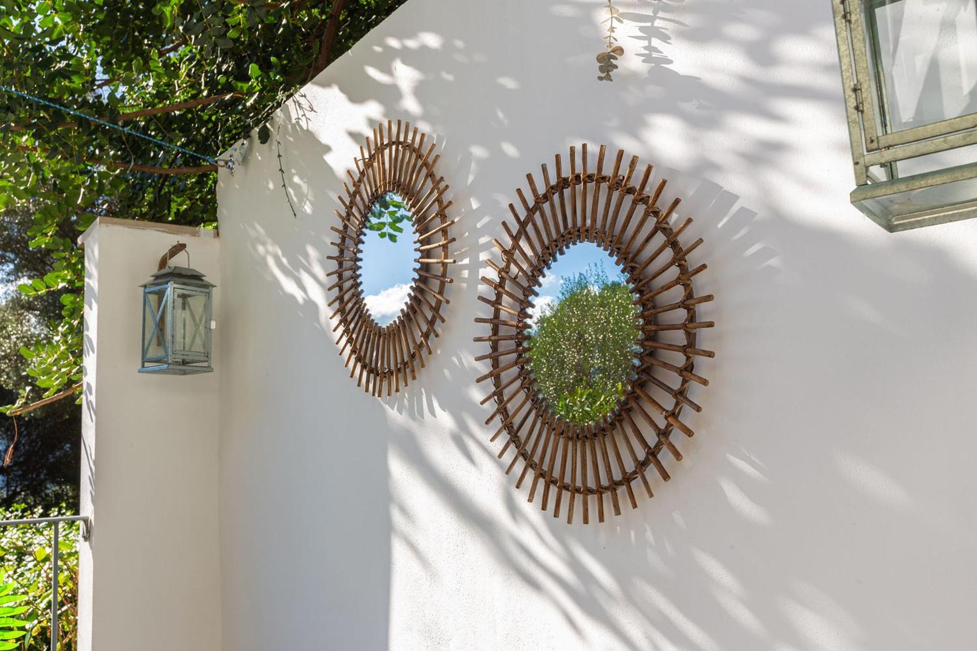 Mountain And Garden Port Apartamento Sóller