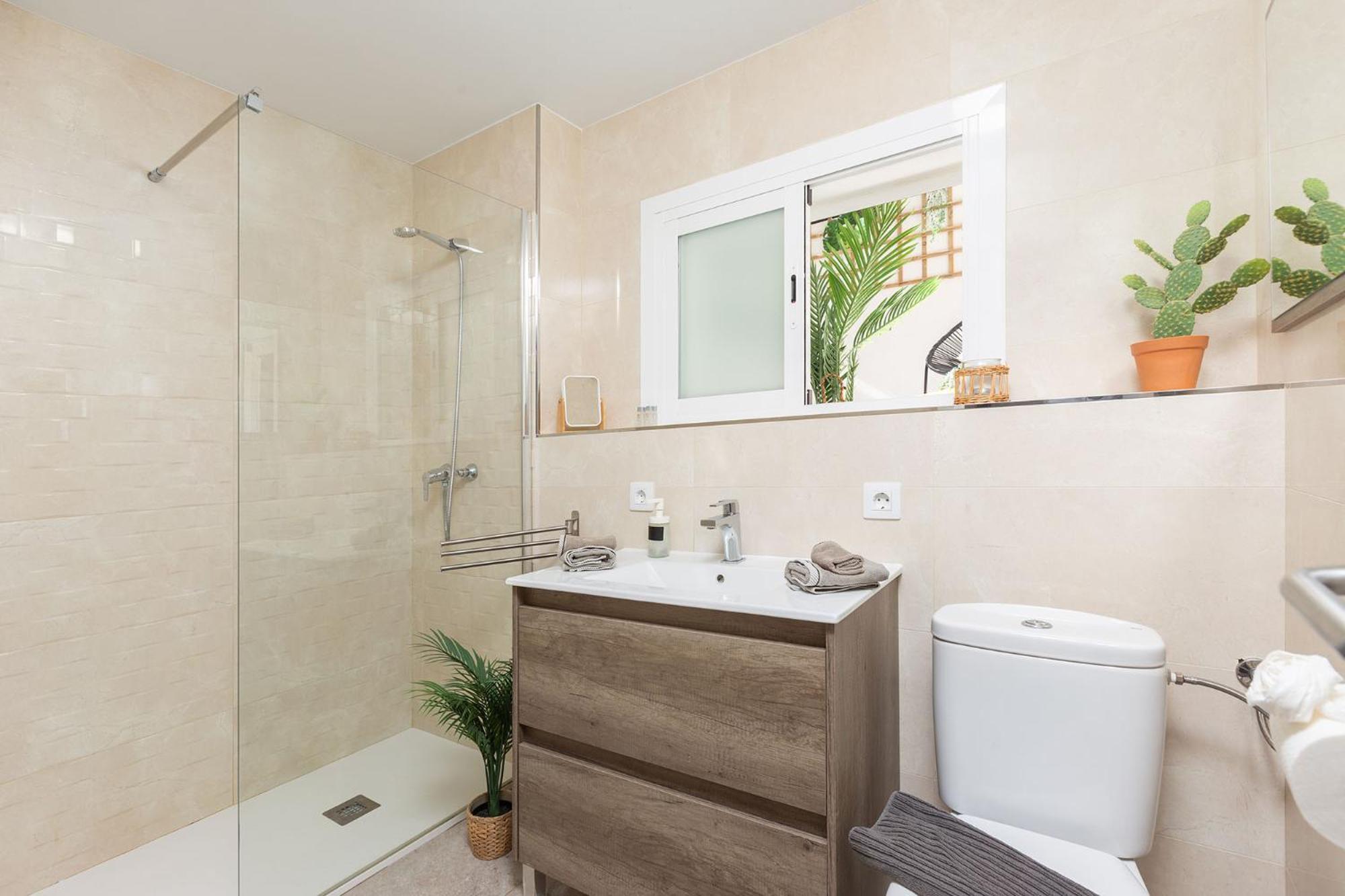 Mountain And Garden Port Apartment Sóller